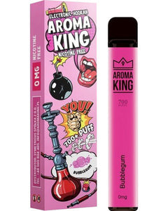 Aroma King Bubblegum 20 mg - 10