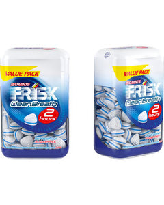 Frisk Clean Breath Bottle XL 150P - 8