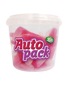Autopack Dracula Teeth 150gr - 12
