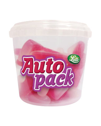 Autopack Dracula Teeth 150gr - 12