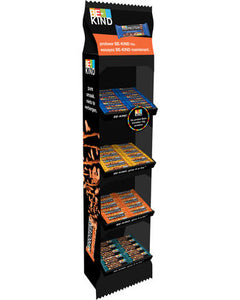 Display Be-kind protein - 40%  - 96
