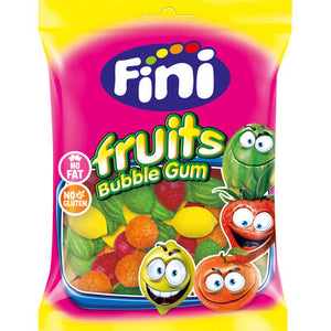 Fini Fruits Gum 90g - 12