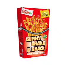 Load image into Gallery viewer, Screamers Gummy shake &amp; snack - 12
