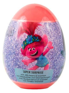 Bip Surprise Eggs Mix - 18