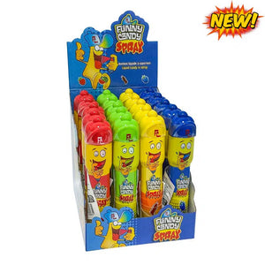 Funny Candy Spray - 20