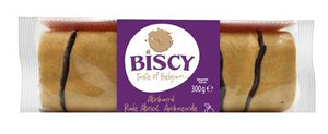Biscy Abrikoosrol 300g - 7