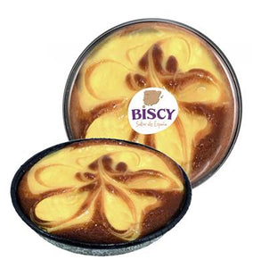 Biscy Gateau Creme Catalene Taart 300g - 8