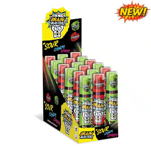 Brain Blasterz Sour Candy Spray 28ml - 18
