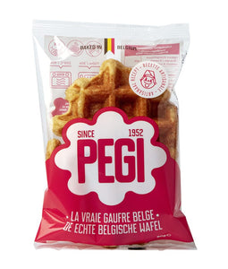 Pegi Wafel / Gaufre Single 90g - 20
