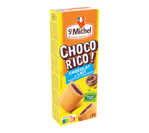 Saint Michel Chocorico 225g - 12