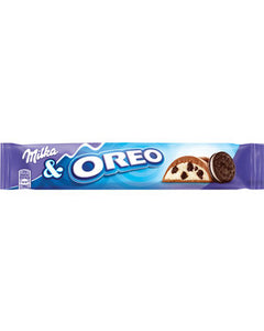 MILKA OREO BAR 37GR - 36