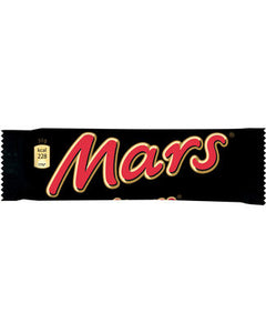 MARS SINGLE 51GR - 32