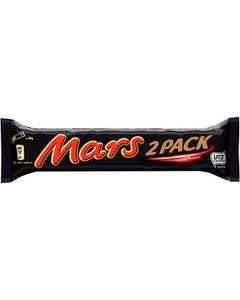 MARS 2-PACK 70GR - 24