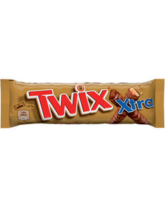 TWIX XTRA KING SIZE 75GR - 30