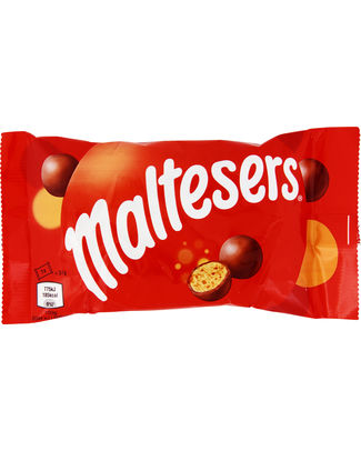 MALTESERS 37GR - 25