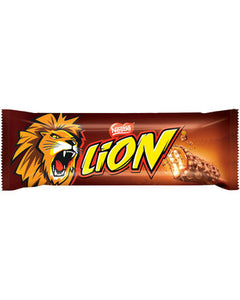 NESTLE Lion Single 42g- 24