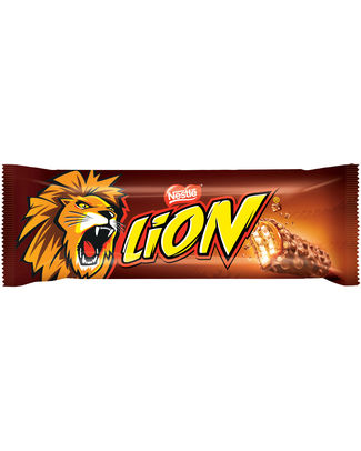 NESTLE Lion Single 42g- 24