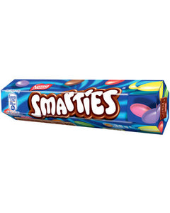 NESTLE Smarties Tube 38g - 24