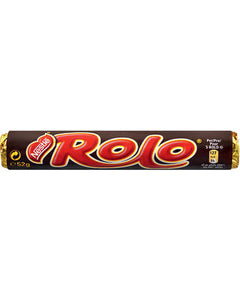 NESTLE Rolo Single 52g- 36