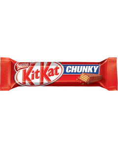 NESTLE KitKat Chunky 40g - 24