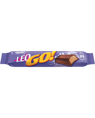 MILKA LEO GO 48GR - 32