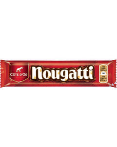 Cote d'or NOUGATTI SINGLE 30GR - 24