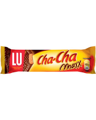Lu Cha Cha Maxx 34,3g - 36