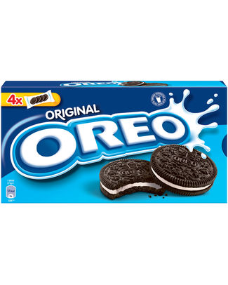 OREO CLASSIC COOKIE 176GR - 12
