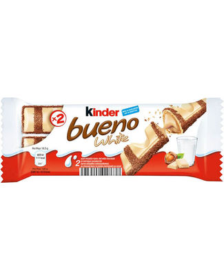 Ferrero Kinder Bueno White T2 - 30