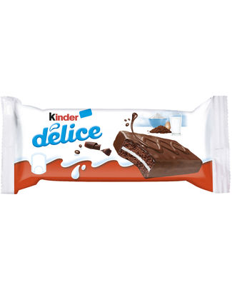 Ferrero Kinder Delice Single T1 39g - 20