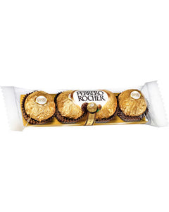 Ferrero Rocher T4 50g - 16