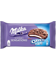 Milka Sensation Oreo 208g - 10