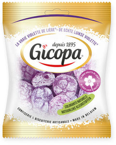 GICOPA VIOLETTES 100g - 24
