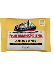 Load image into Gallery viewer, Fisherman's Display 4x24
