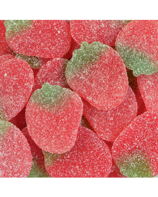 ASTRA STRAWBERRY FIZZ 3KG