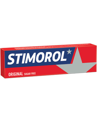 STIMOROL Original single 14gr - 30 – birensstore
