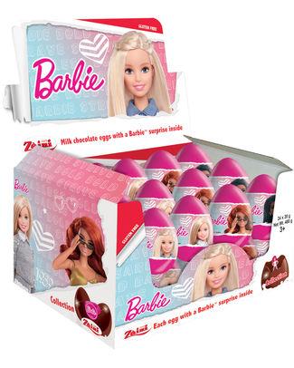 Barbie surprise eggs for sale hot sale