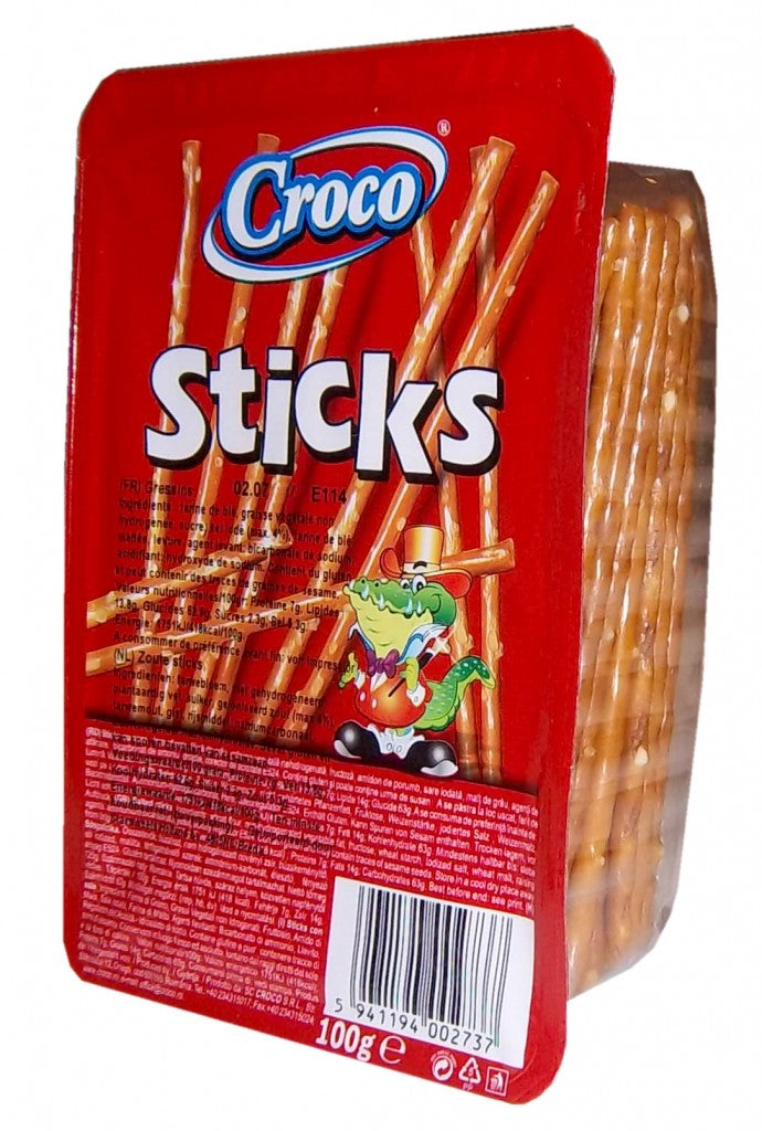 Croco Sticks 100g - 16 – birensstore