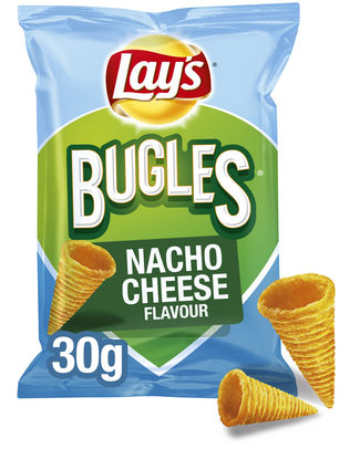Lay's Bugles Nacho Cheese 30g - 24