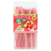 Load image into Gallery viewer, Funnycandy Stixx 275g - 12
