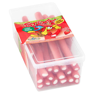Funnycandy Stixx 275g - 12