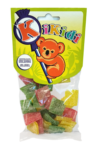 619 Kikidi Pasta Frutta 100g - 20
