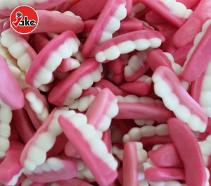 Jake Teeth 1 Kg - 1