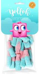 Yolloh bottl'gum 115g - 15