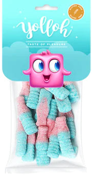 Yolloh bottl'gum 115g - 15