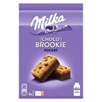 Milka Brookie 132g - 13