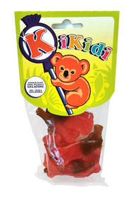 1050 Kikidi Cherrycola 100g - 20