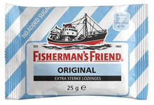 Load image into Gallery viewer, Fisherman's Display 4x24
