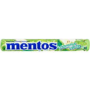 Mentos roll pomme - 40