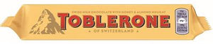 TOBLERONE LAIT 35gr - 24